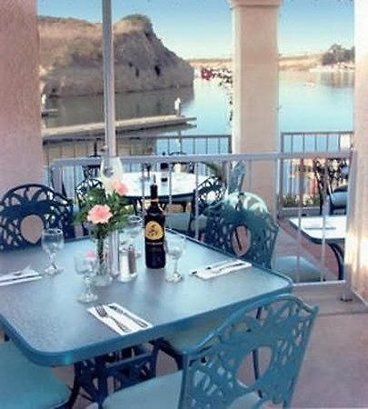 Newport Dunes Waterfront Resort Newport Beach Restaurace fotografie